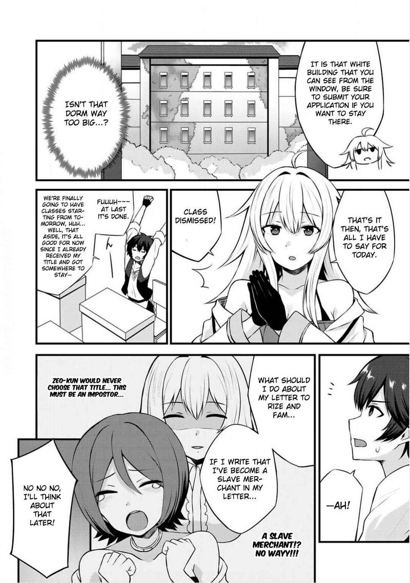 Dorei Shounin Shika Sentakushi Ga Nai Desu Yo Harem Nani Sore OishII No 2 10