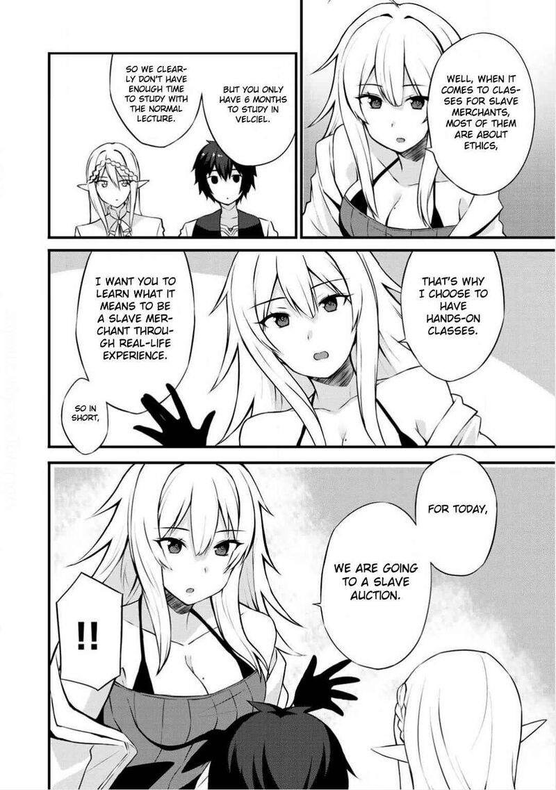 Dorei Shounin Shika Sentakushi Ga Nai Desu Yo Harem Nani Sore OishII No 2 26