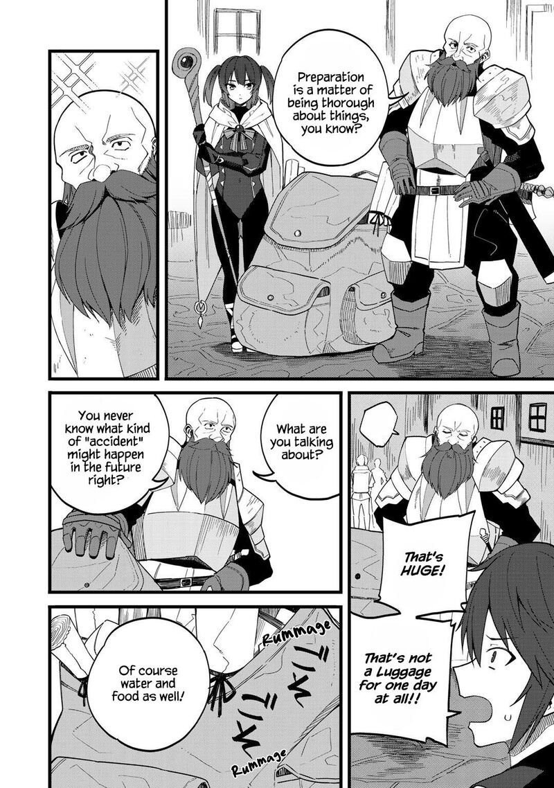 Dorei Shounin Shika Sentakushi Ga Nai Desu Yo Harem Nani Sore OishII No 25 4