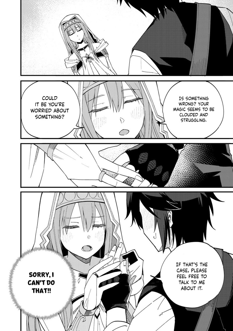 Dorei Shounin Shika Sentakushi Ga Nai Desu Yo Harem Nani Sore OishII No 34 10