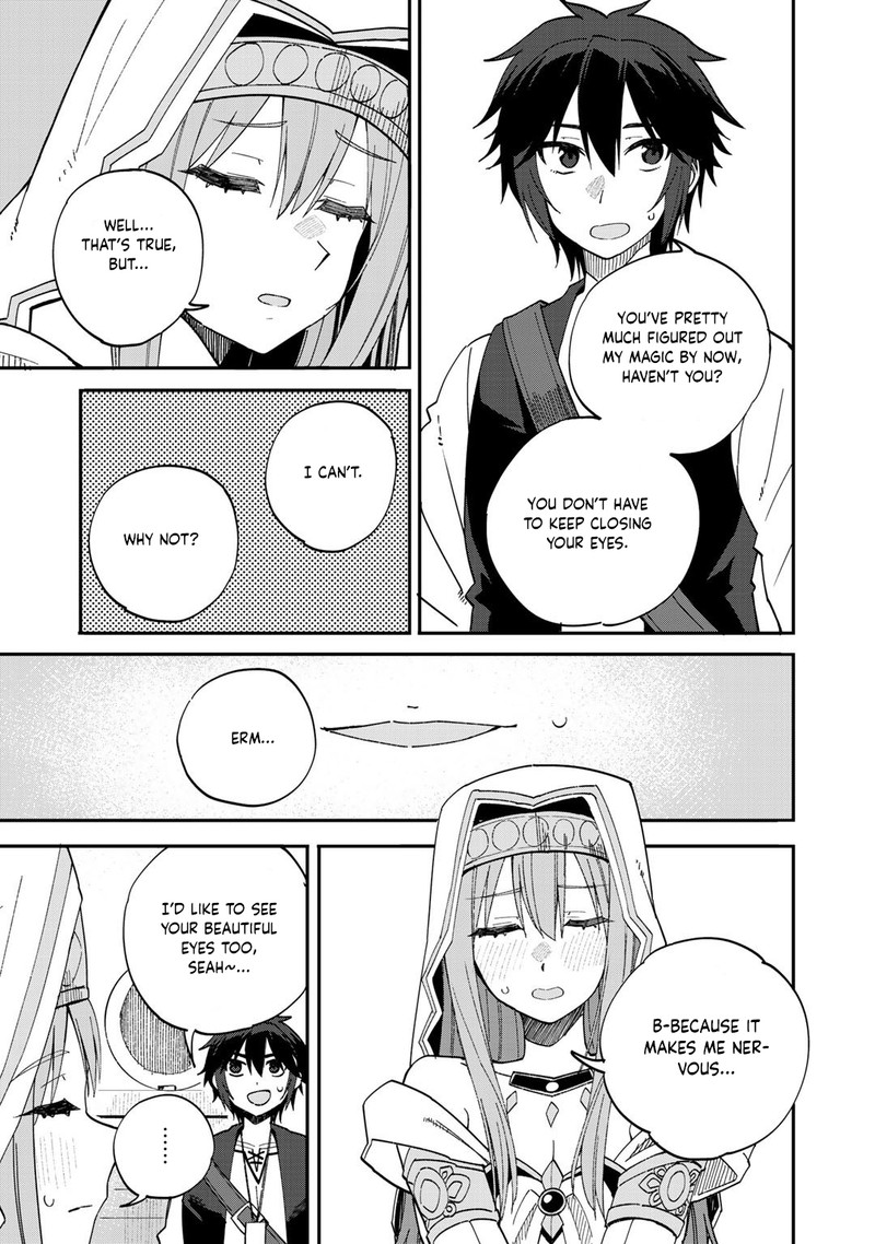 Dorei Shounin Shika Sentakushi Ga Nai Desu Yo Harem Nani Sore OishII No 34 11