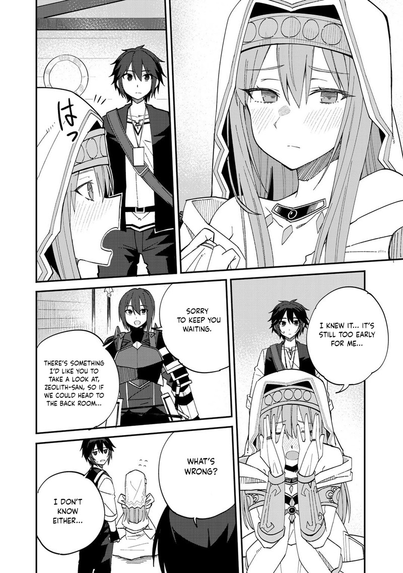 Dorei Shounin Shika Sentakushi Ga Nai Desu Yo Harem Nani Sore OishII No 34 12