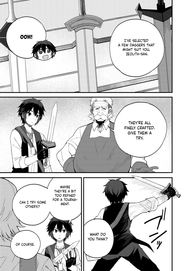 Dorei Shounin Shika Sentakushi Ga Nai Desu Yo Harem Nani Sore OishII No 34 13