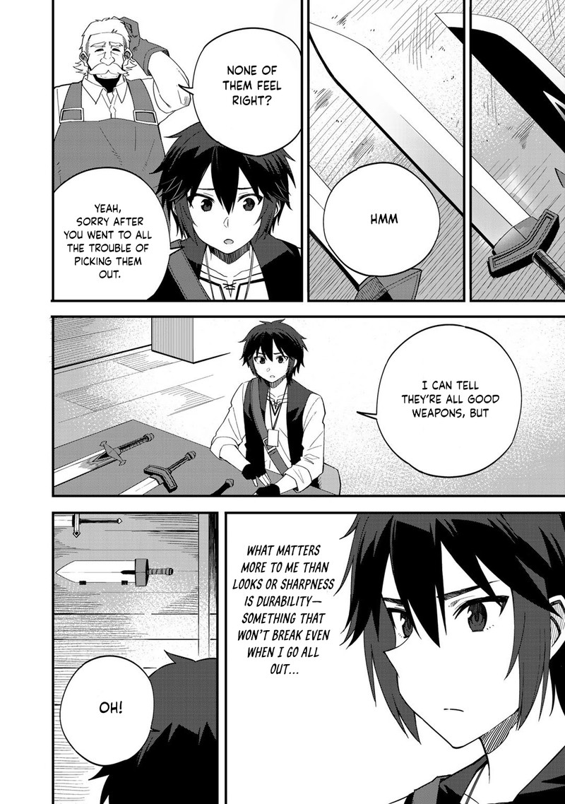 Dorei Shounin Shika Sentakushi Ga Nai Desu Yo Harem Nani Sore OishII No 34 14