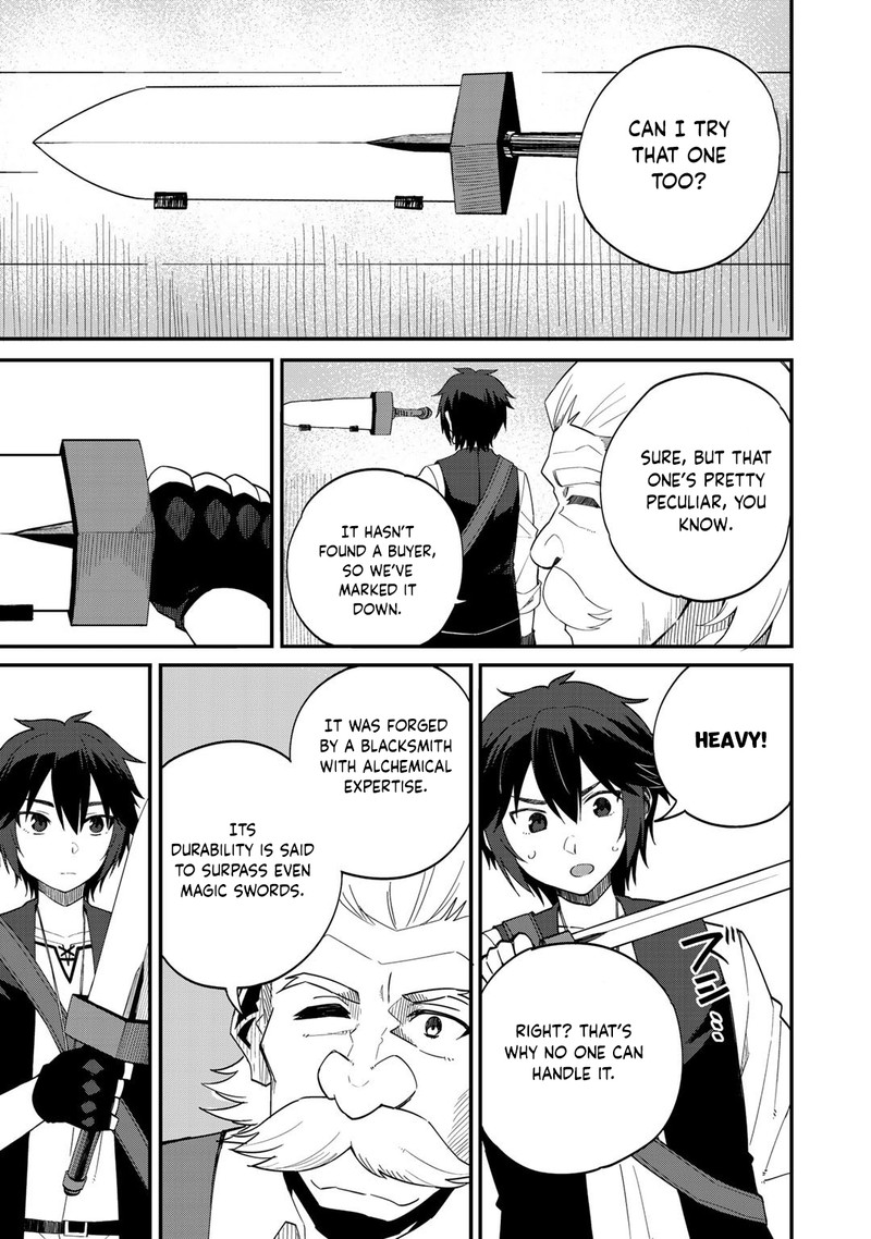 Dorei Shounin Shika Sentakushi Ga Nai Desu Yo Harem Nani Sore OishII No 34 15