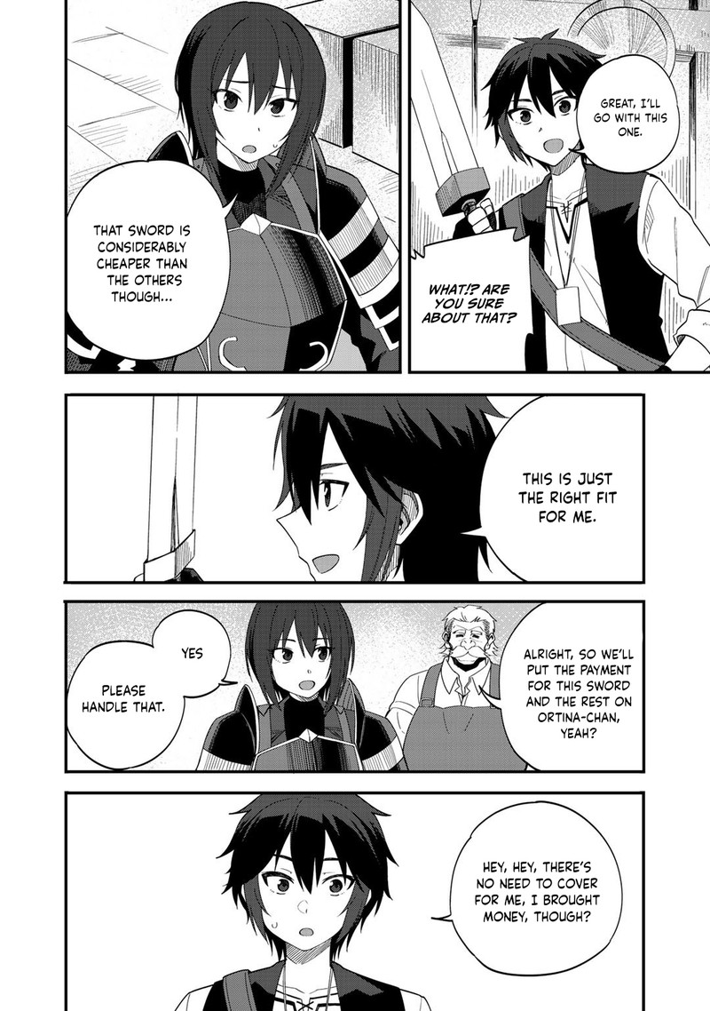 Dorei Shounin Shika Sentakushi Ga Nai Desu Yo Harem Nani Sore OishII No 34 16