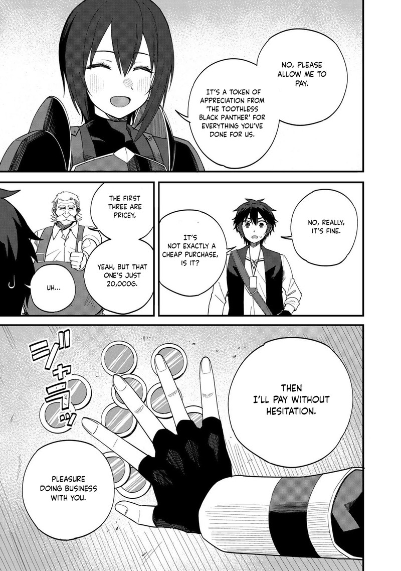 Dorei Shounin Shika Sentakushi Ga Nai Desu Yo Harem Nani Sore OishII No 34 17