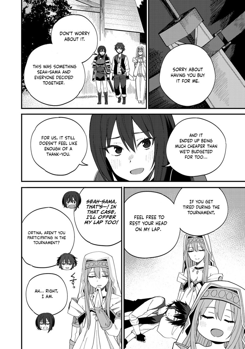 Dorei Shounin Shika Sentakushi Ga Nai Desu Yo Harem Nani Sore OishII No 34 18