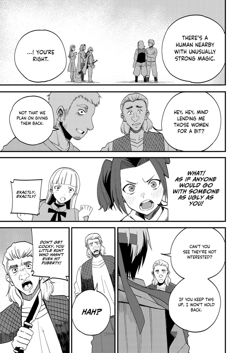 Dorei Shounin Shika Sentakushi Ga Nai Desu Yo Harem Nani Sore OishII No 34 21