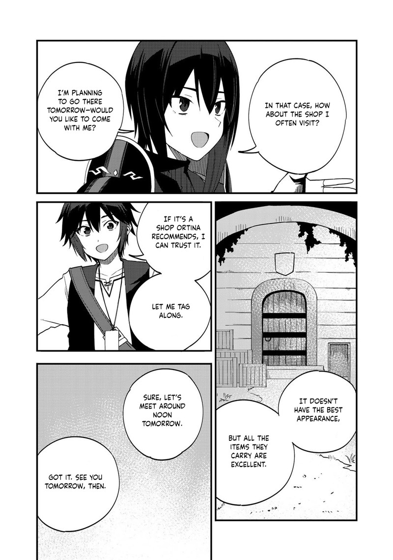 Dorei Shounin Shika Sentakushi Ga Nai Desu Yo Harem Nani Sore OishII No 34 3