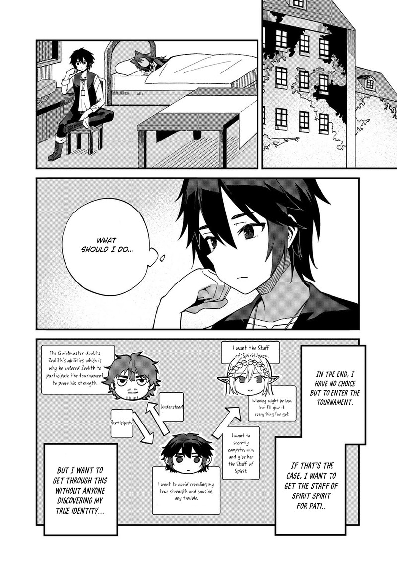 Dorei Shounin Shika Sentakushi Ga Nai Desu Yo Harem Nani Sore OishII No 34 4