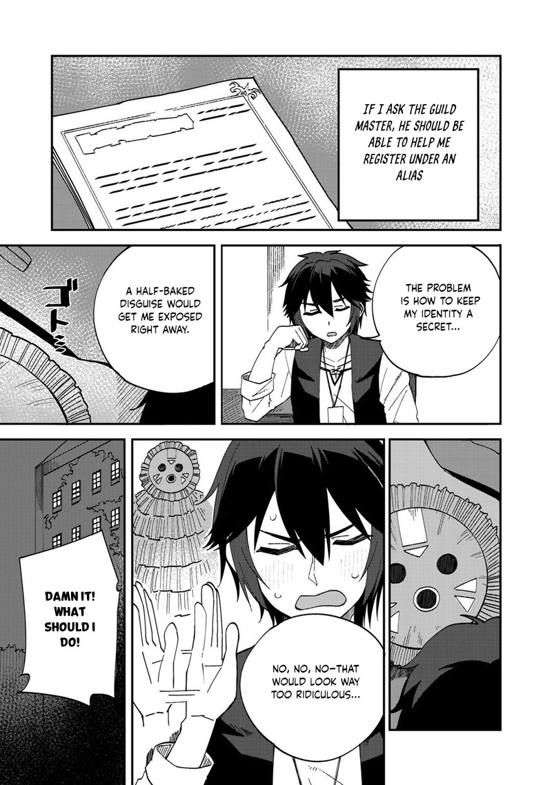 Dorei Shounin Shika Sentakushi Ga Nai Desu Yo Harem Nani Sore OishII No 34 5