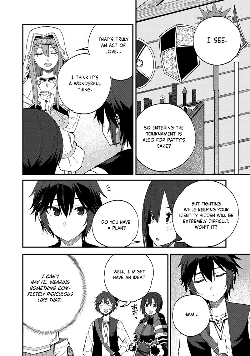 Dorei Shounin Shika Sentakushi Ga Nai Desu Yo Harem Nani Sore OishII No 34 6