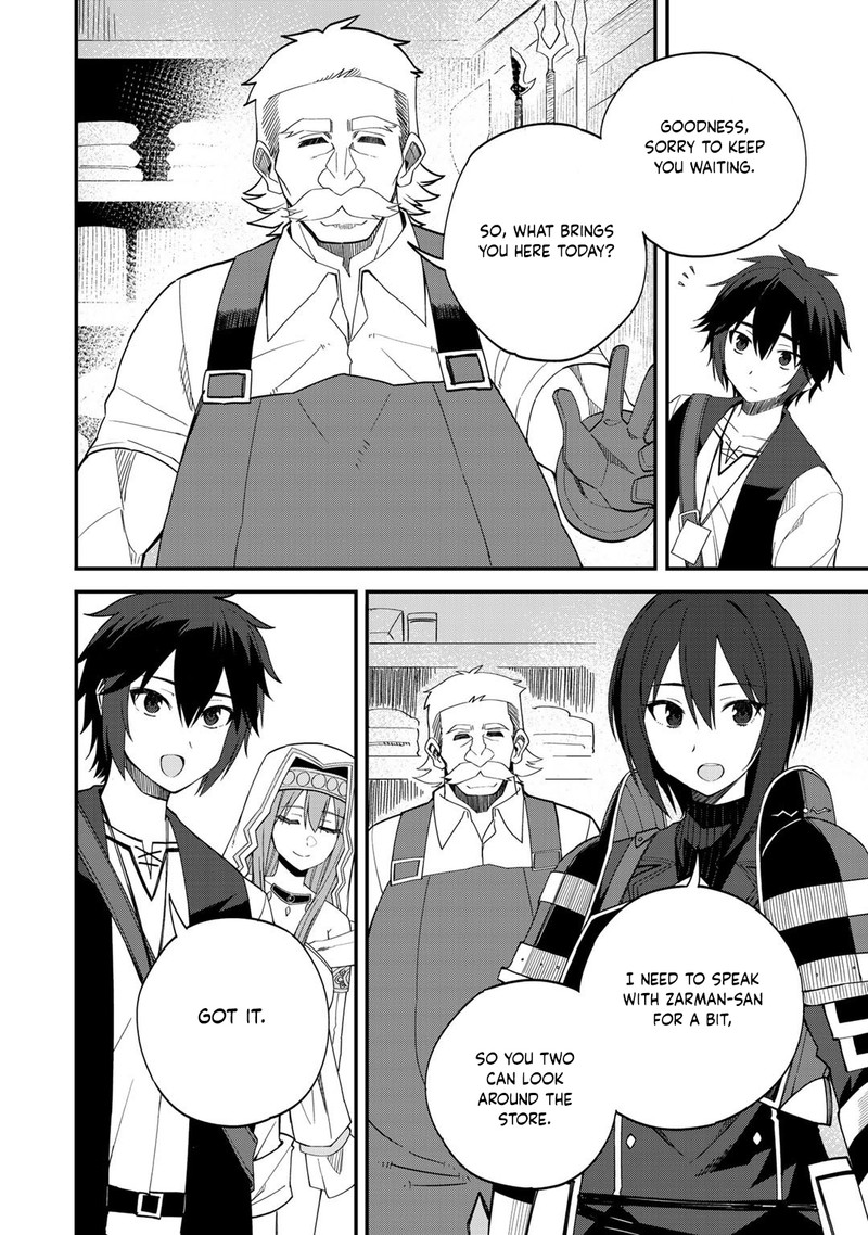 Dorei Shounin Shika Sentakushi Ga Nai Desu Yo Harem Nani Sore OishII No 34 8