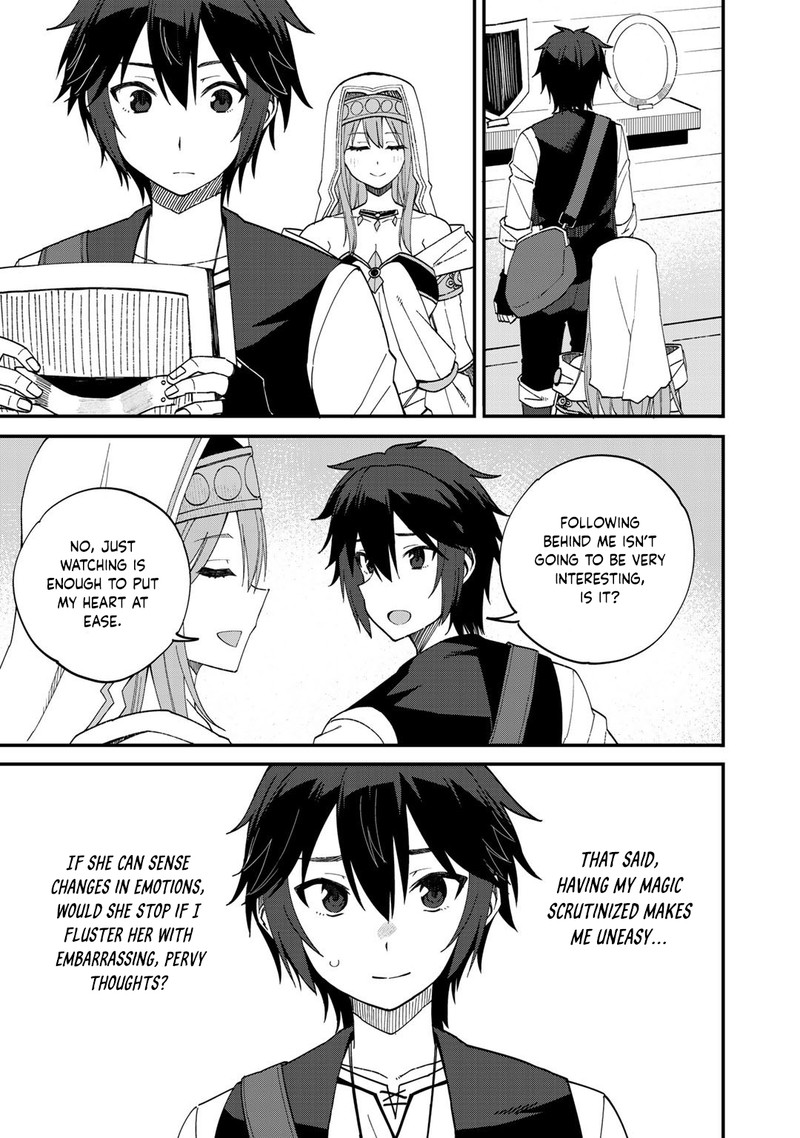 Dorei Shounin Shika Sentakushi Ga Nai Desu Yo Harem Nani Sore OishII No 34 9