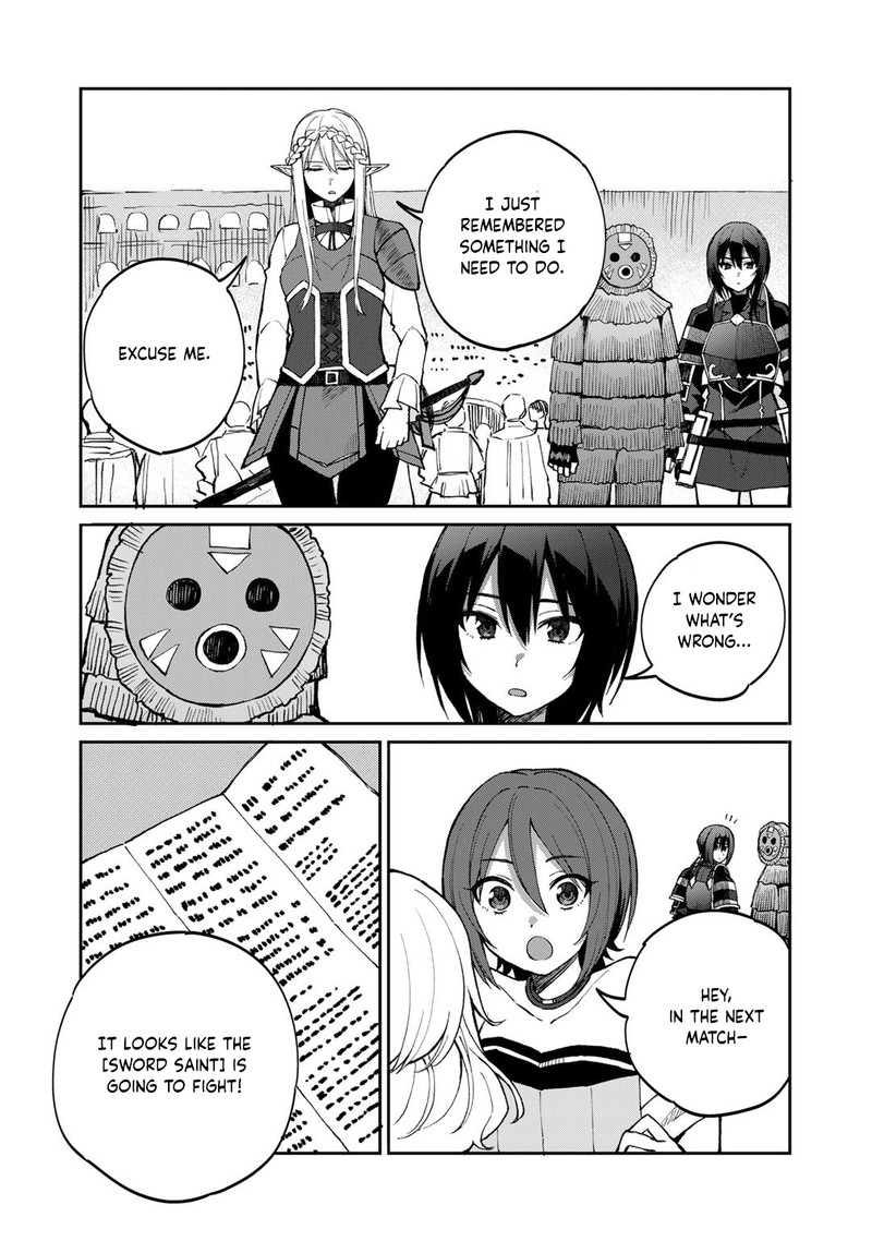 Dorei Shounin Shika Sentakushi Ga Nai Desu Yo Harem Nani Sore OishII No 38 1