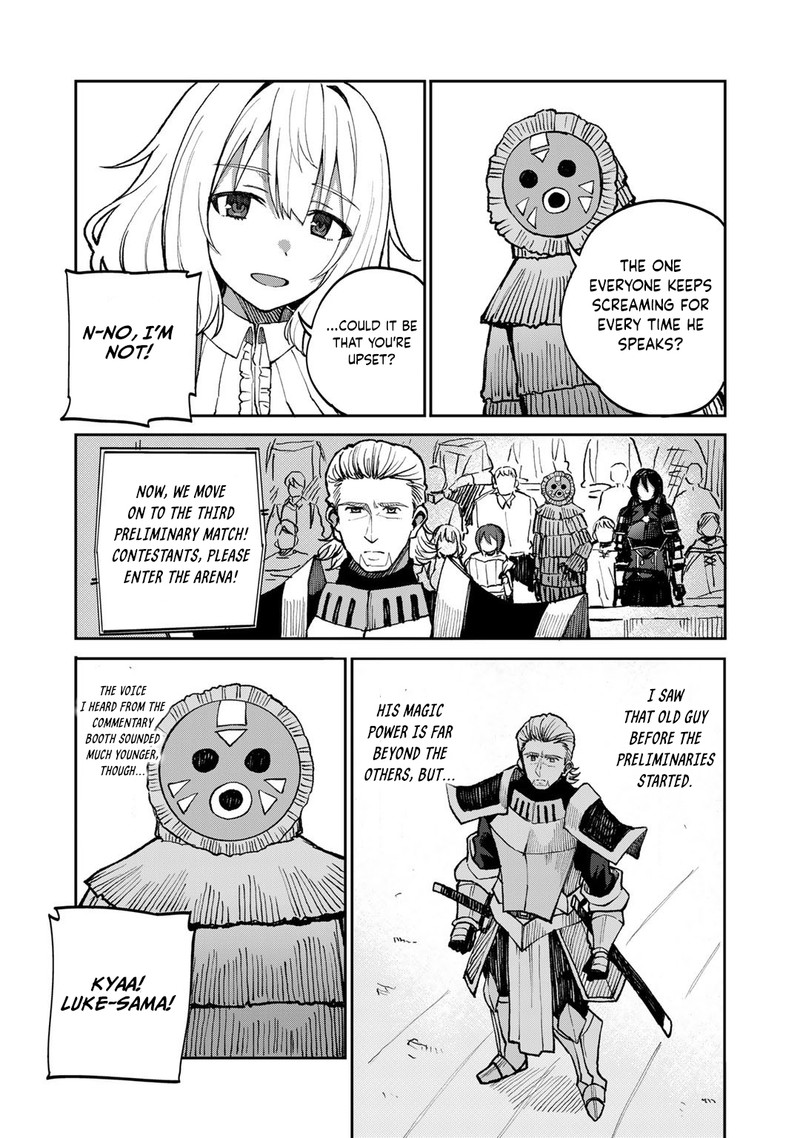 Dorei Shounin Shika Sentakushi Ga Nai Desu Yo Harem Nani Sore OishII No 38 3