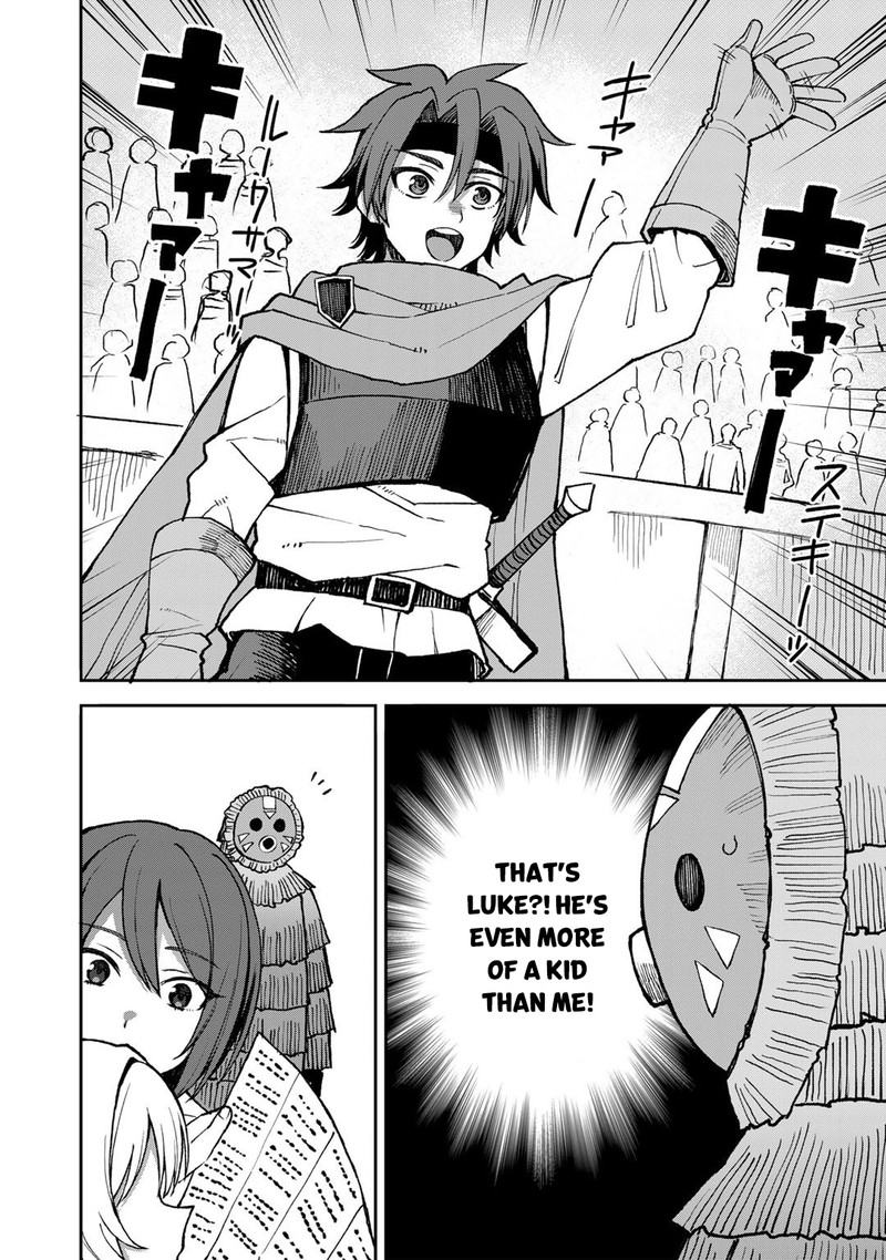 Dorei Shounin Shika Sentakushi Ga Nai Desu Yo Harem Nani Sore OishII No 38 4