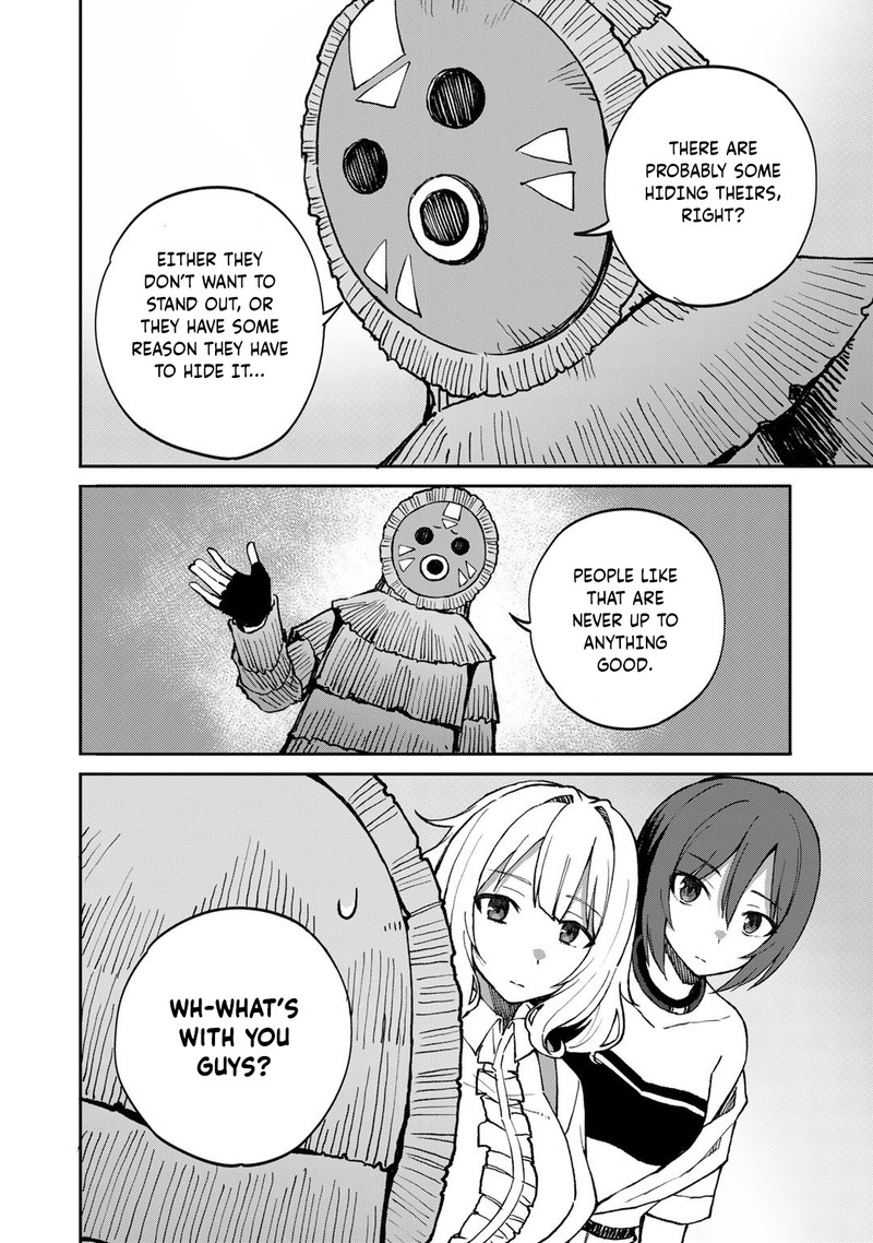 Dorei Shounin Shika Sentakushi Ga Nai Desu Yo Harem Nani Sore OishII No 38 6