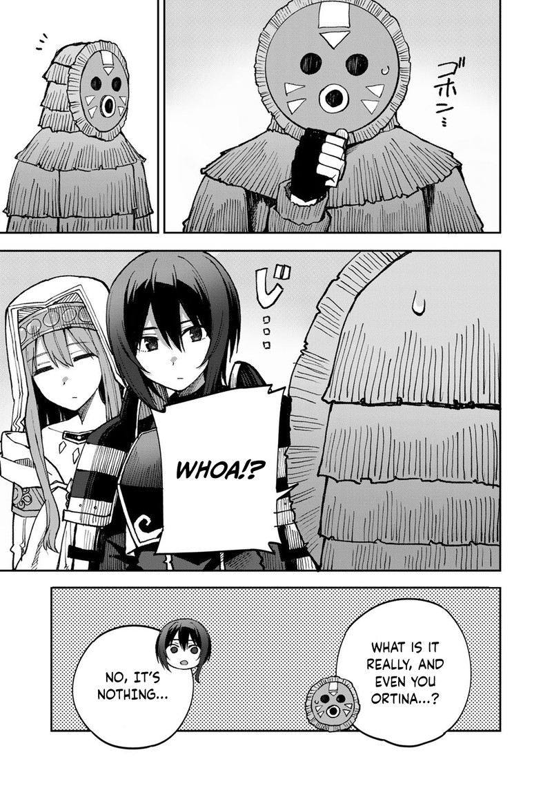 Dorei Shounin Shika Sentakushi Ga Nai Desu Yo Harem Nani Sore OishII No 38 7