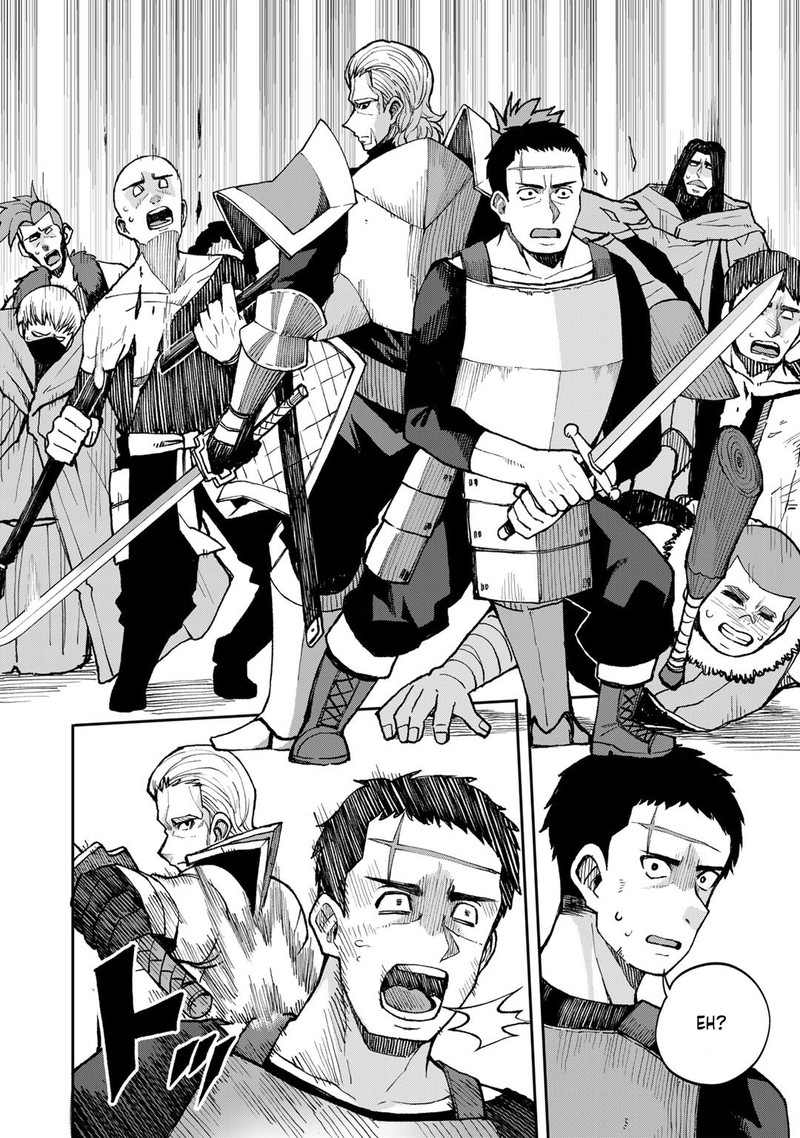 Dorei Shounin Shika Sentakushi Ga Nai Desu Yo Harem Nani Sore OishII No 39 10