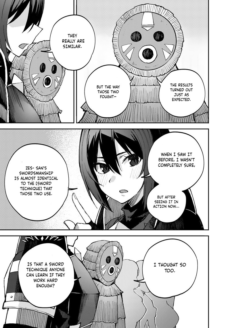Dorei Shounin Shika Sentakushi Ga Nai Desu Yo Harem Nani Sore OishII No 39 13