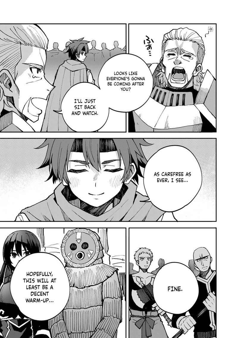 Dorei Shounin Shika Sentakushi Ga Nai Desu Yo Harem Nani Sore OishII No 39 3