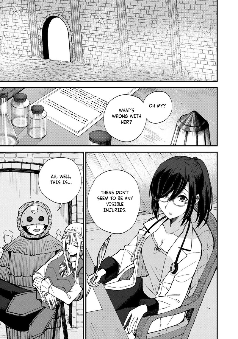 Dorei Shounin Shika Sentakushi Ga Nai Desu Yo Harem Nani Sore OishII No 41 11