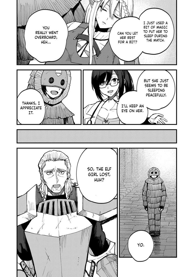 Dorei Shounin Shika Sentakushi Ga Nai Desu Yo Harem Nani Sore OishII No 41 12