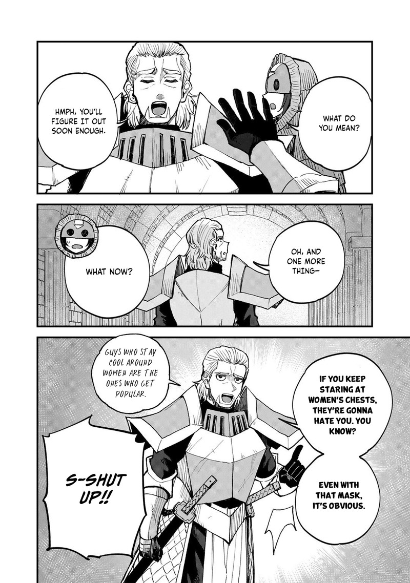 Dorei Shounin Shika Sentakushi Ga Nai Desu Yo Harem Nani Sore OishII No 41 14