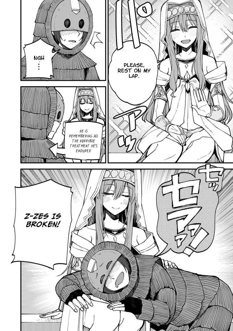 Dorei Shounin Shika Sentakushi Ga Nai Desu Yo Harem Nani Sore OishII No 41 16