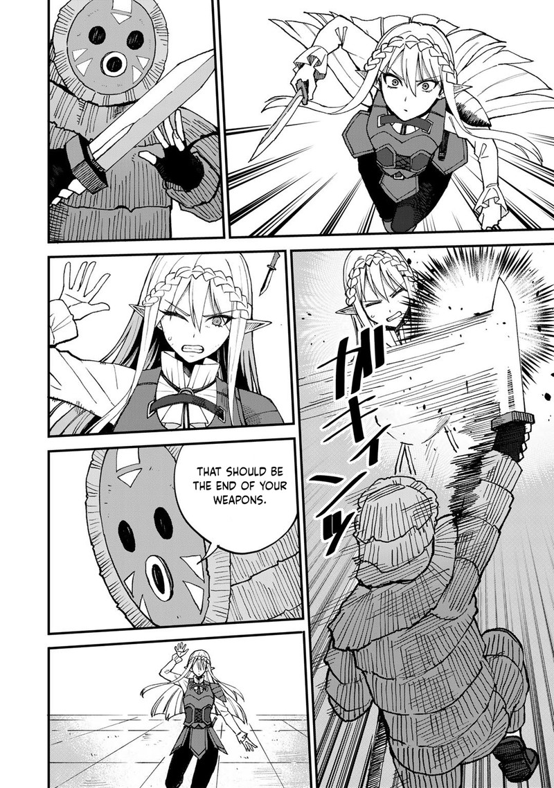 Dorei Shounin Shika Sentakushi Ga Nai Desu Yo Harem Nani Sore OishII No 41 2