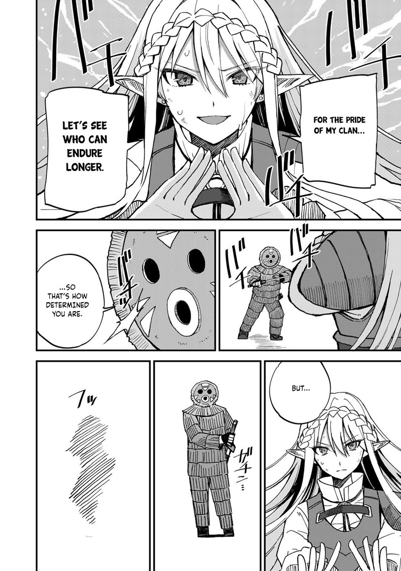 Dorei Shounin Shika Sentakushi Ga Nai Desu Yo Harem Nani Sore OishII No 41 6