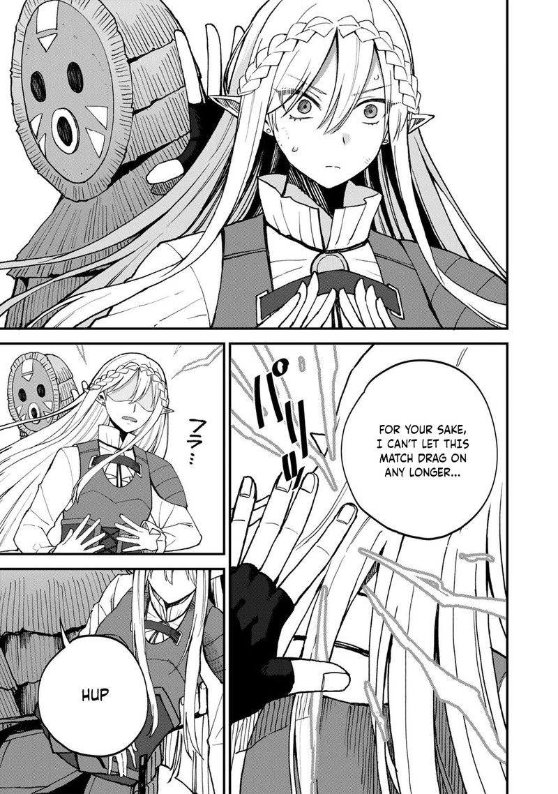 Dorei Shounin Shika Sentakushi Ga Nai Desu Yo Harem Nani Sore OishII No 41 7