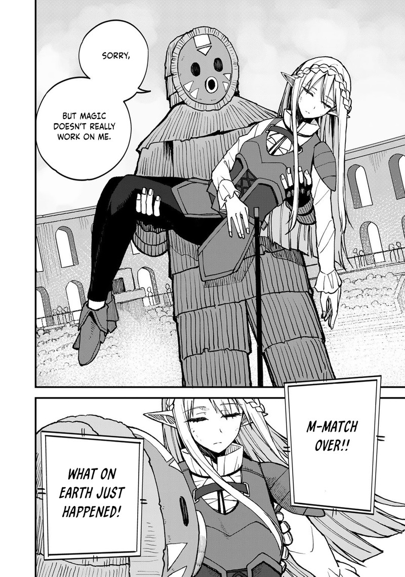 Dorei Shounin Shika Sentakushi Ga Nai Desu Yo Harem Nani Sore OishII No 41 8