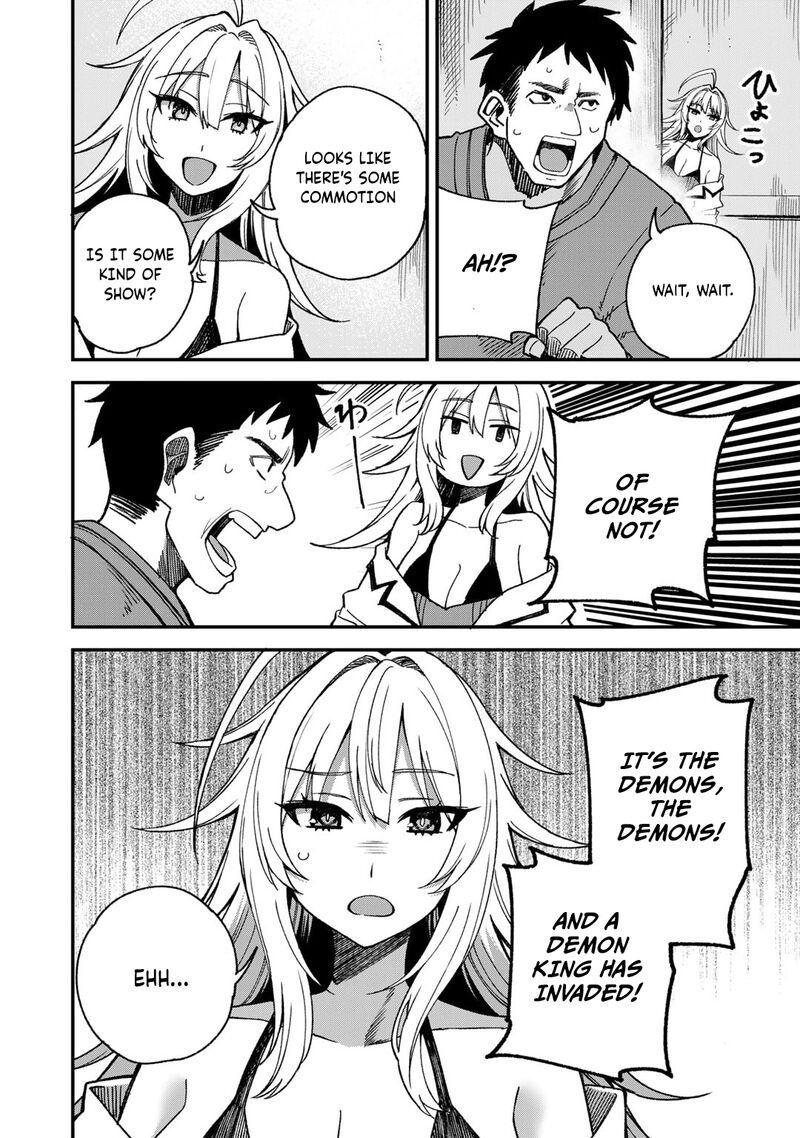 Dorei Shounin Shika Sentakushi Ga Nai Desu Yo Harem Nani Sore OishII No 51e 2