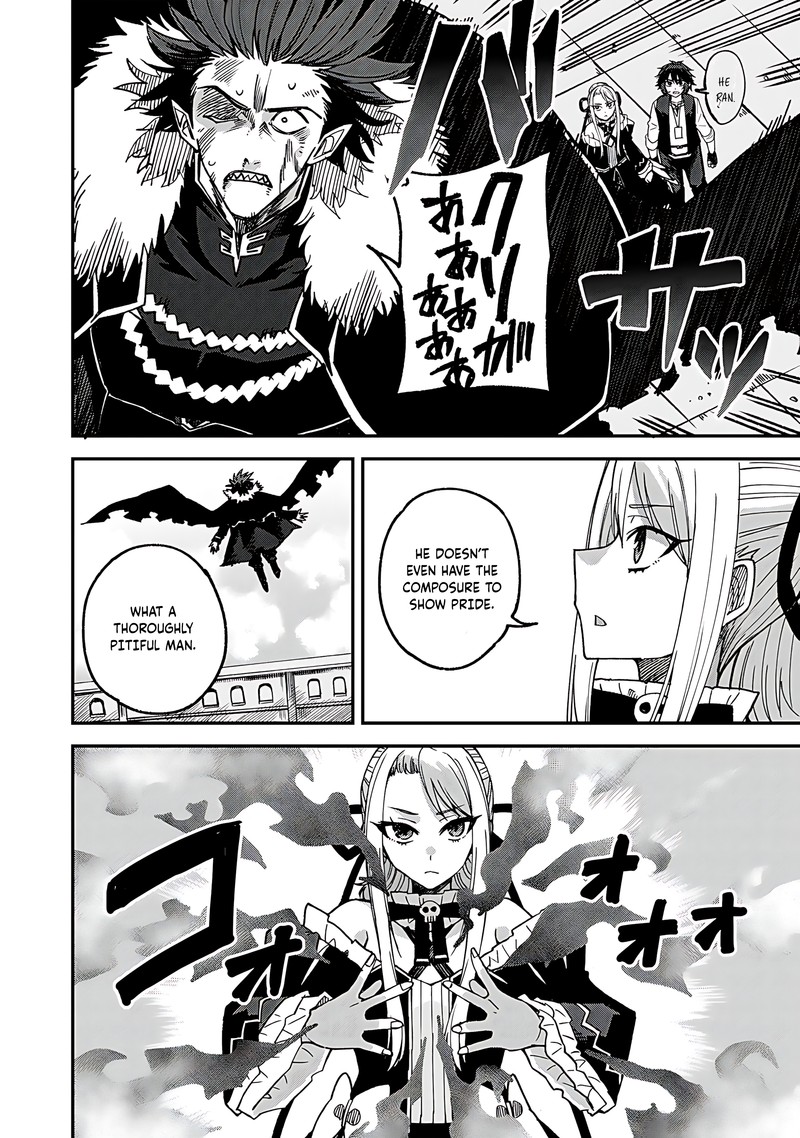 Dorei Shounin Shika Sentakushi Ga Nai Desu Yo Harem Nani Sore OishII No 53 10