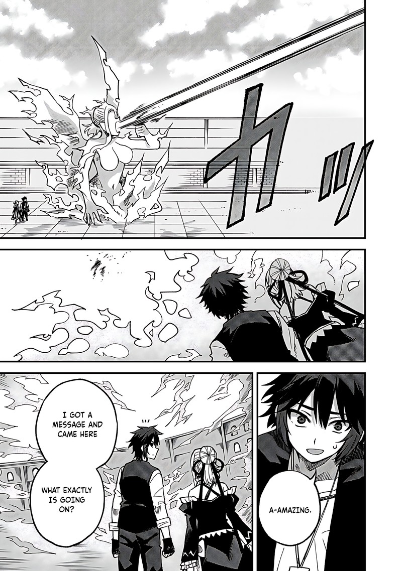 Dorei Shounin Shika Sentakushi Ga Nai Desu Yo Harem Nani Sore OishII No 53 13