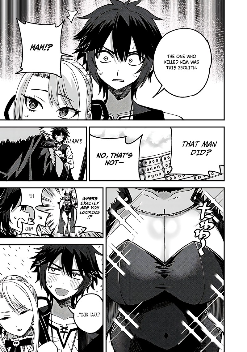 Dorei Shounin Shika Sentakushi Ga Nai Desu Yo Harem Nani Sore OishII No 53 15
