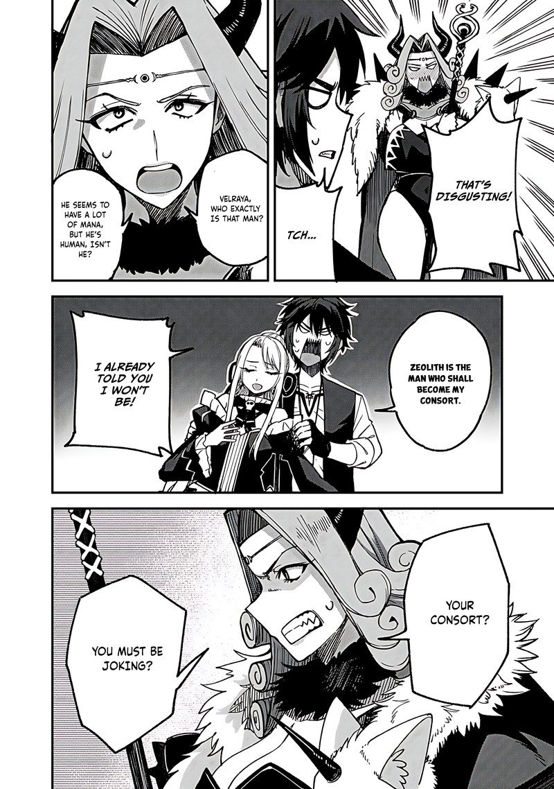 Dorei Shounin Shika Sentakushi Ga Nai Desu Yo Harem Nani Sore OishII No 53 16