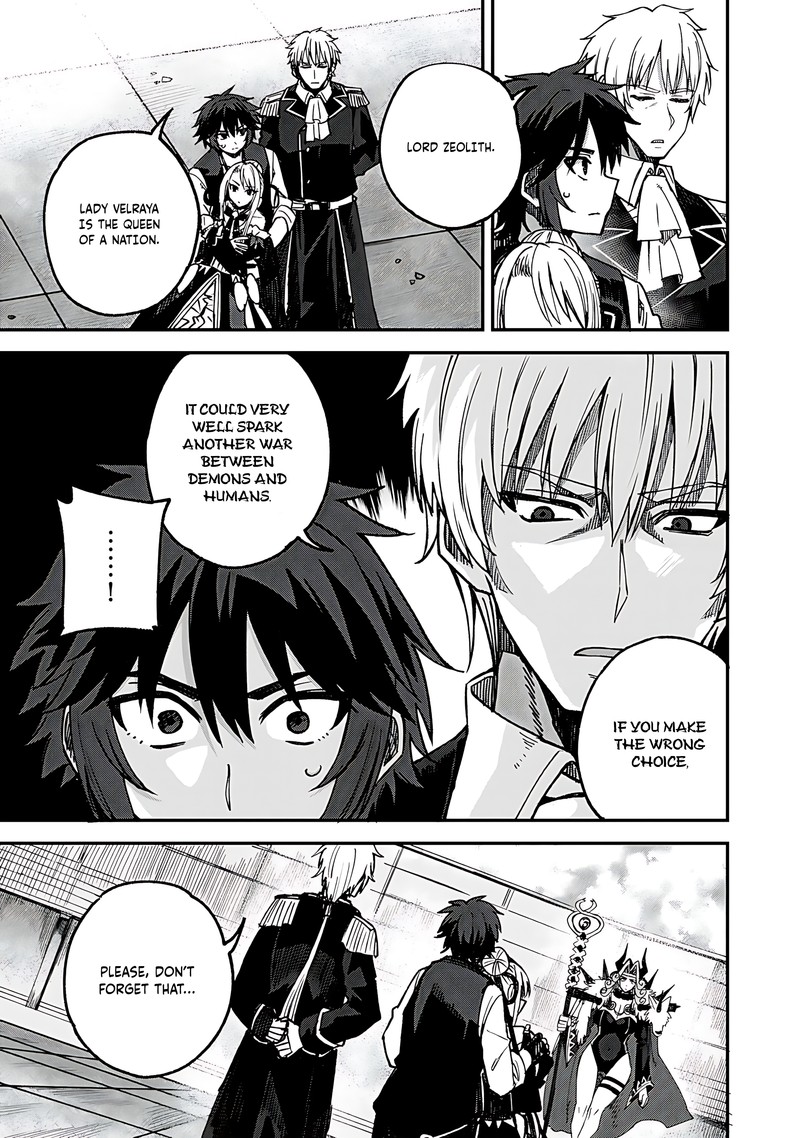 Dorei Shounin Shika Sentakushi Ga Nai Desu Yo Harem Nani Sore OishII No 53 19