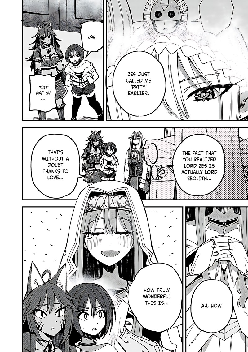 Dorei Shounin Shika Sentakushi Ga Nai Desu Yo Harem Nani Sore OishII No 53 2