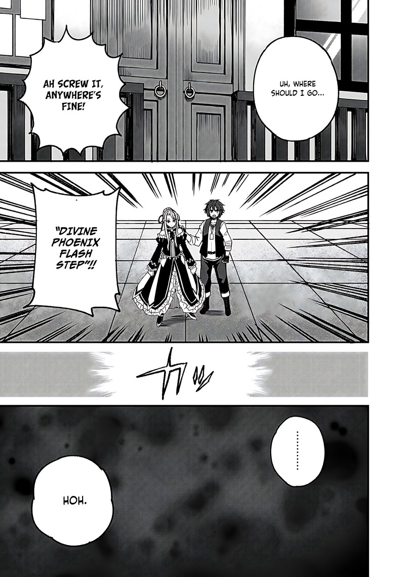 Dorei Shounin Shika Sentakushi Ga Nai Desu Yo Harem Nani Sore OishII No 53 23
