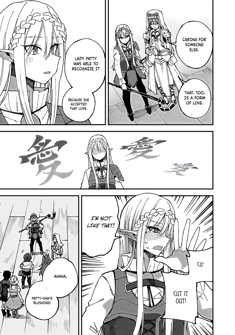 Dorei Shounin Shika Sentakushi Ga Nai Desu Yo Harem Nani Sore OishII No 53 5