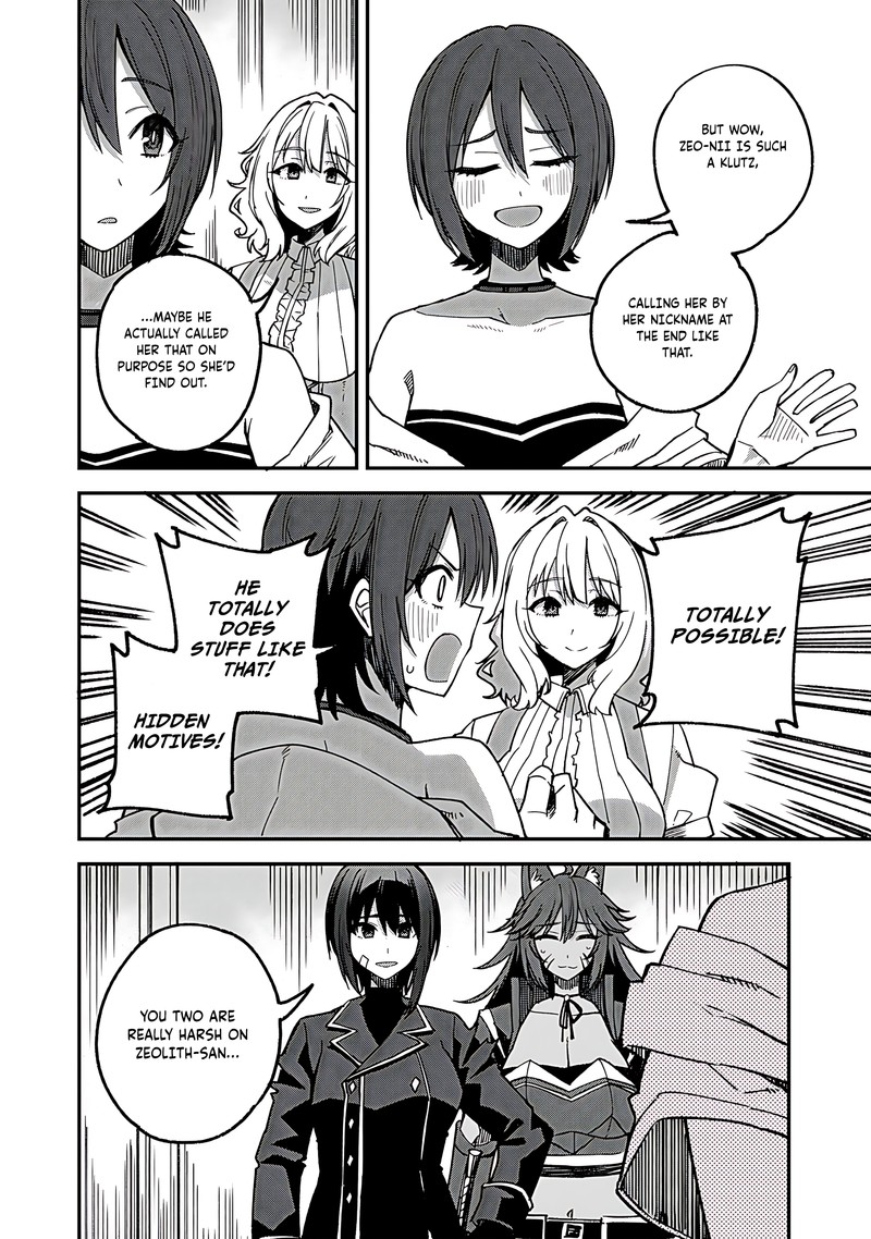 Dorei Shounin Shika Sentakushi Ga Nai Desu Yo Harem Nani Sore OishII No 53 6