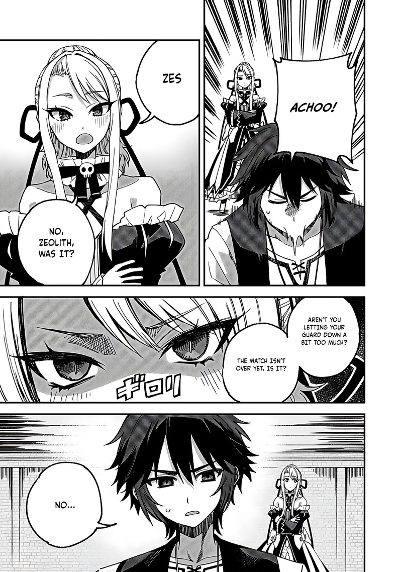 Dorei Shounin Shika Sentakushi Ga Nai Desu Yo Harem Nani Sore OishII No 53 7