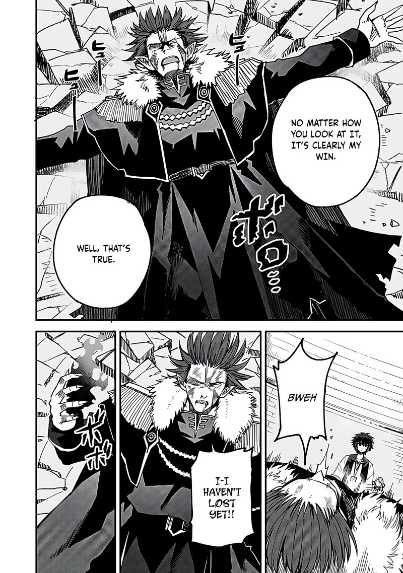 Dorei Shounin Shika Sentakushi Ga Nai Desu Yo Harem Nani Sore OishII No 53 8