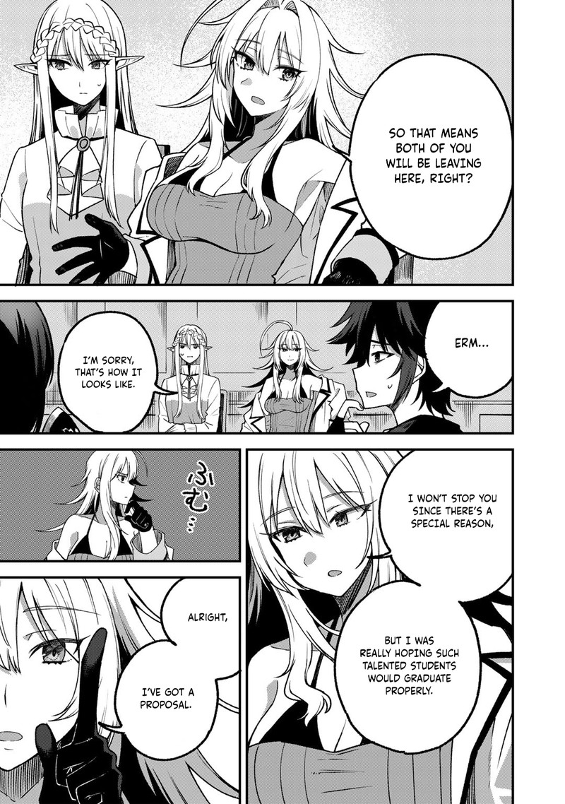 Dorei Shounin Shika Sentakushi Ga Nai Desu Yo Harem Nani Sore OishII No 56 10