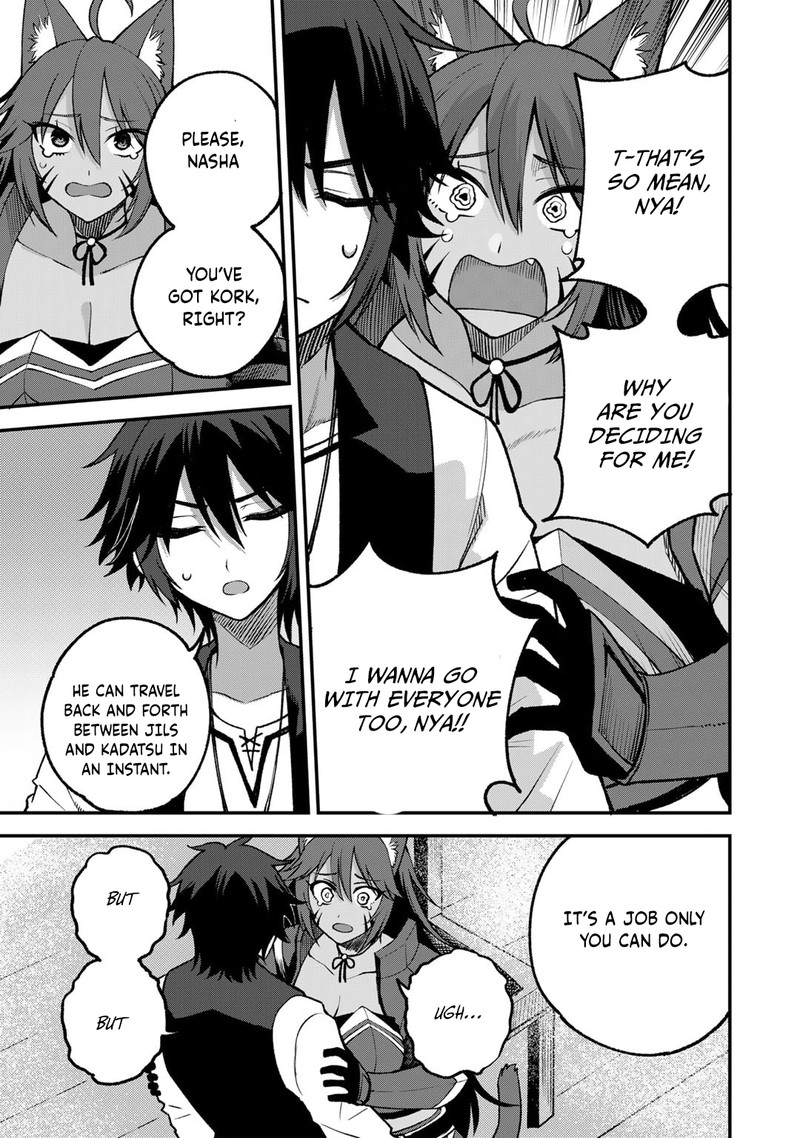 Dorei Shounin Shika Sentakushi Ga Nai Desu Yo Harem Nani Sore OishII No 56 16