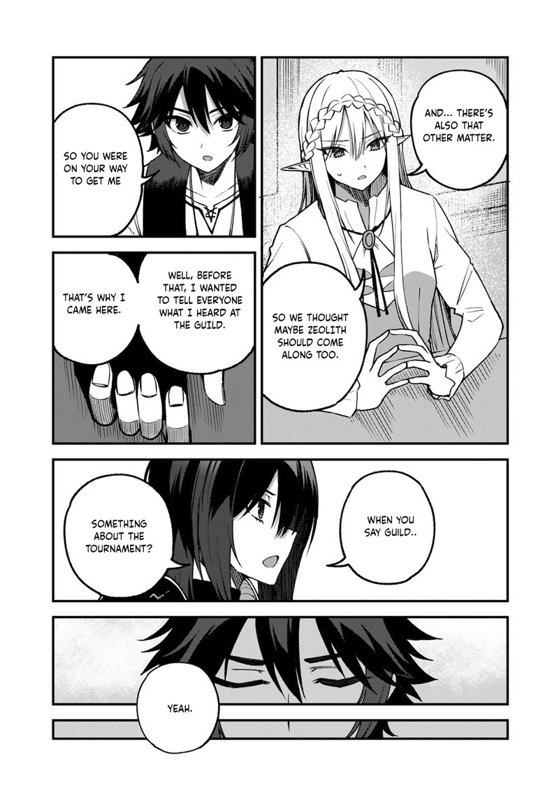 Dorei Shounin Shika Sentakushi Ga Nai Desu Yo Harem Nani Sore OishII No 56 6